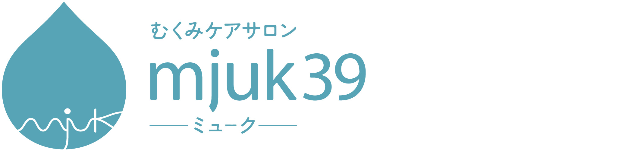 mjuk39（ミューク）